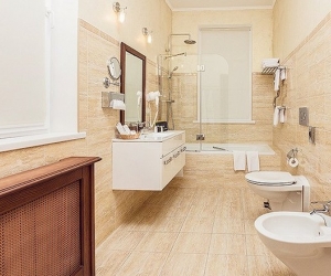 4-местный 4-комнатный apartament superior